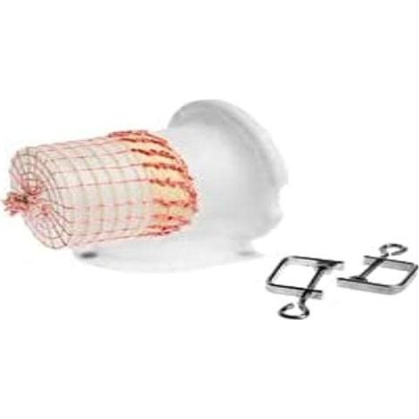 Applicatore di rete per carne (1/4)