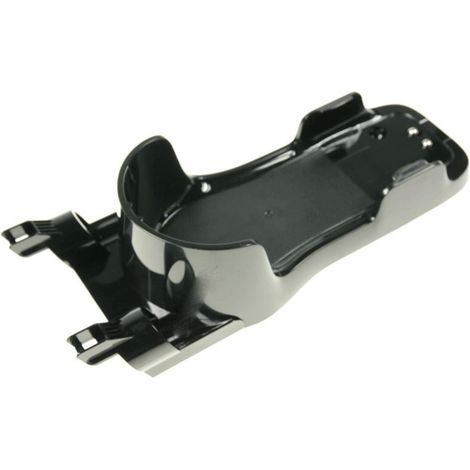 Supporto murale nero - Aspirapolvere - ROWENTA - 343019