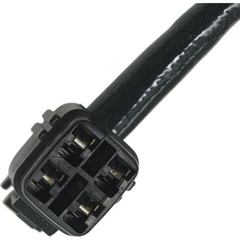 Capteur d'oxygène 1821317G01 compatible avec les motos V-STROM 650 DL650 DL650A (1/4)