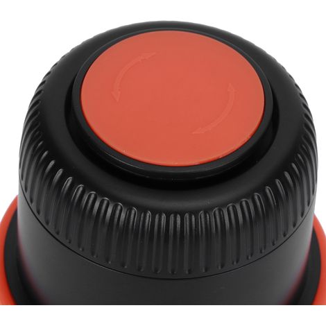 Machine à café manuelle compatible avec les capsules Nespresso, cafetière à piston portable (1/5)