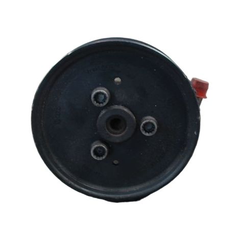 [PRODUIT D'OCCASION] Pompe Direction Assistee AUDI A6 2004- ♻️ Ref Oe. 4f0145155a - Garantie à vie (1/4)