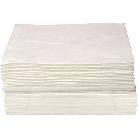 Chiffons absorbants Oil Pad pour huile