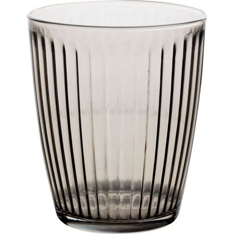 Lyra Gobelet 32cl Set4 Smokey Grey - Cosy Et Trendy Billiet (1/2)
