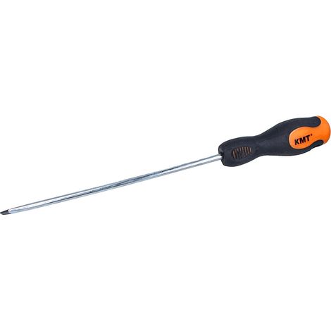 Cacciavite a Taglio 6X200mm Con Punta Magnetica (1/3)