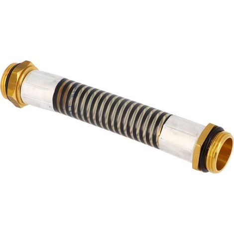 FLEXIBLE JONCTION D.25 1 POUR' CUVE 200L RENSON