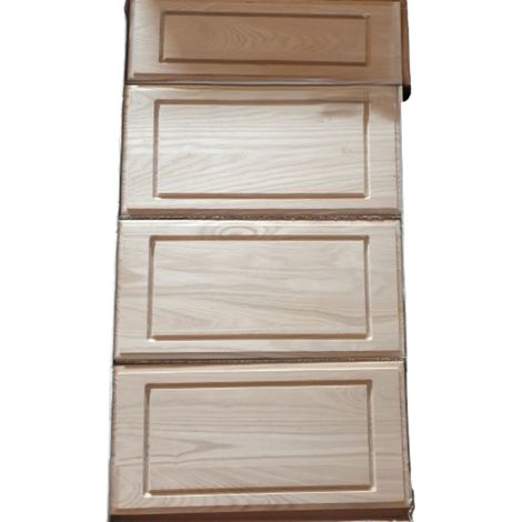 Porta da cucina floreale grezza H700xl400 4 cassetti venduti separatamente kit cassetti GD MENUISERIES