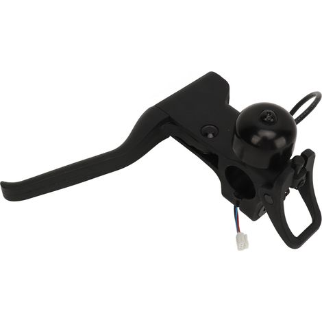 Poignée de frein en alliage d'aluminium antidérapante et sécurisée pour trottinette électrique Xiaomi M4 M4PRO (1/5)
