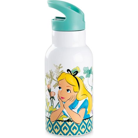 Egan Bottiglia Termica Alice Disney Tales ML 350