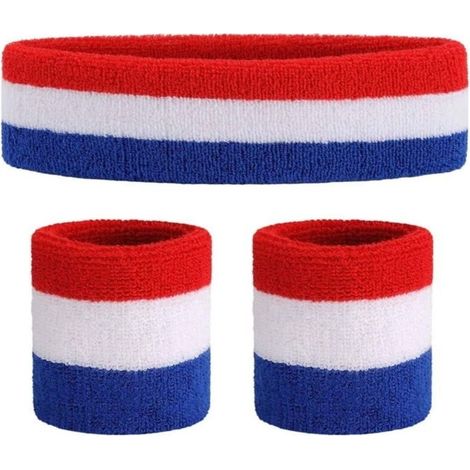 Sports Headband Set (1/3)