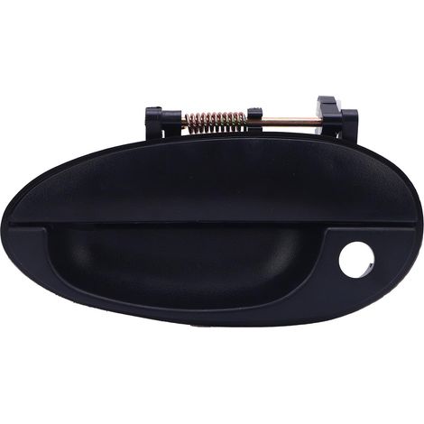 Maniglia esterna per porta resistente alle intemperie, eccellente durata, ricambio esterno per Matiz 1998 – 2005 FL 96507783