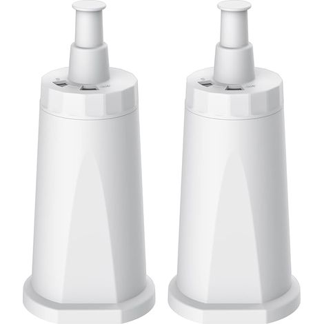 Waterdrop TÜV SÜD Filtre à Eau de Rechange, Compatible avec Le Filtre à Eau Suisse Sage® ClaroSwiss® BES008 pour SES810/SES875/SES880/SES920/SES980/SES990 (2) (1/5)