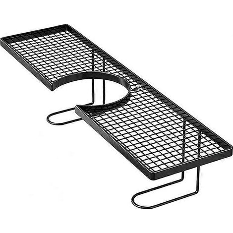 Étagère de rangement pour lavabo, étagère de rangement pour robinet, étagère pour lavabo, organisateur, organisateur de comptoir de salle de bain gain de place (1/5)