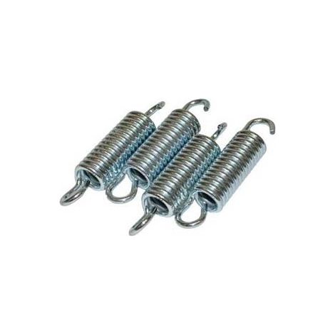 Muelle para trampolín SPARTAN - 138 mm