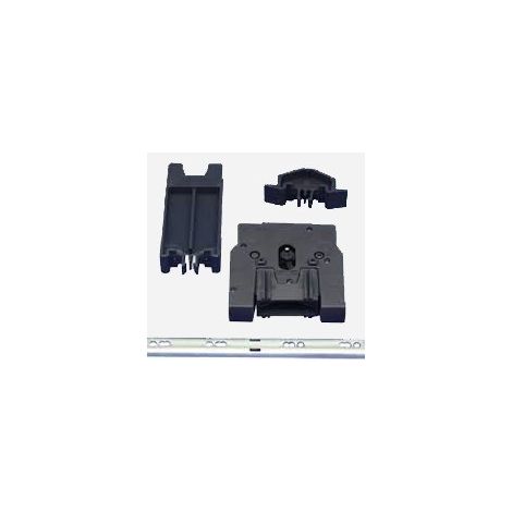 Blocco meccanico - Per Tesys D - LA9D4002