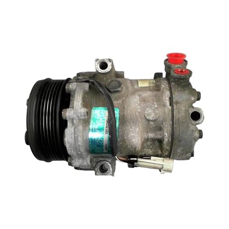 Compresseur Air Conditionne OPEL Astra (h) 04-06 [PRODUIT D'OCCASION]♻️9174397