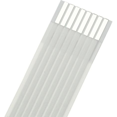 Molex 152670245 Flachbandkabel Rastermaß: 1.00 mm   1 St.
