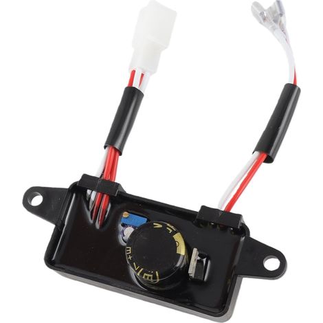 Generator Voltage Regulator Generator Accessories 2-3KW AVR (1/5)