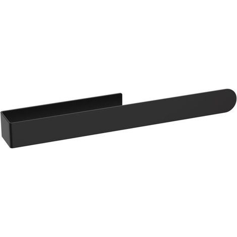 No requiere perforación para toallero de baño,3754cm,toallero de pared de acero inoxidable,adhesivo 3M,toallero de acero inoxidable (1/5)
