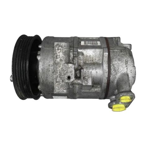 Compresseur Air Conditionne OPEL Corsa (e) 2014- [PRODUIT D'OCCASION]♻️95513927 (1/3)
