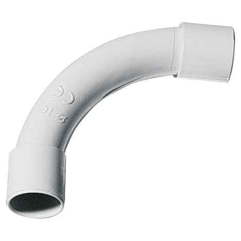 CURVA A 90  °   EE  20 mm