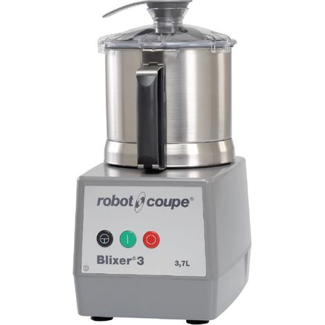 Blixer 3 - 242 x 304 x 444 mm - ROBOT COUPE (1/5)