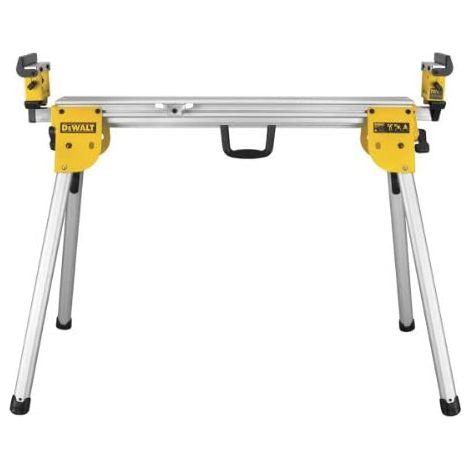 Base compacta polivalente para sierra DEWALT - DE7033