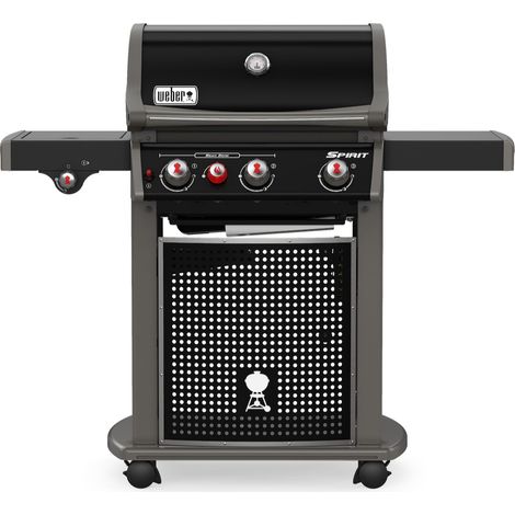 Gasgrill Spirit E-330 Classic GSB