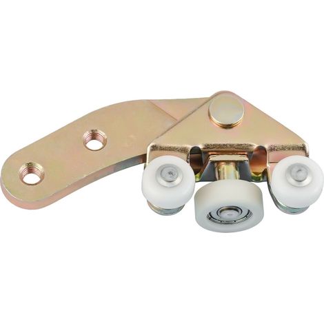Puerta corredera derecha, chasis inferior corto, Volkswagen Transporter T4 1990-1996 - 9567Z-76 (1/5)