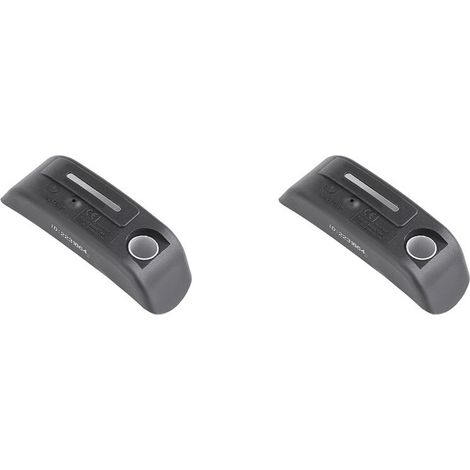 Dos sensores de control de presión de neumáticos (TPMS) 2412417 para Indian y Roadmaster. (1/4)