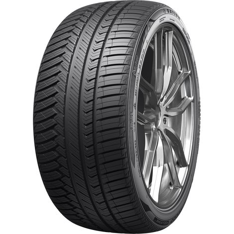 SAILUN Pneus toutes saisons 185/65 R15 TL 92H ATREZZO 4 SEASON XL FSL