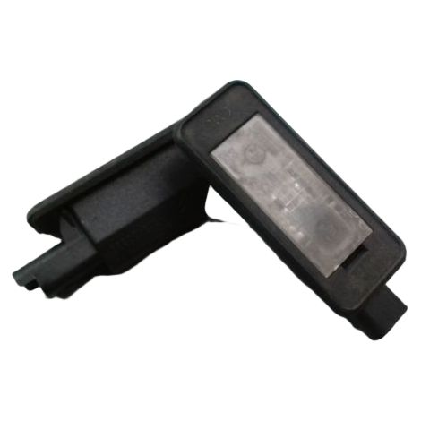 [PRODUIT D'OCCASION] Eclaireur Plaque De Police PEUGEOT 308 2007- ♻️ Ref Oe. 6340g3 - Garantie à vie (1/2)