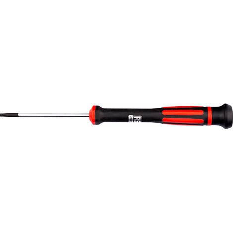Tournevis RS PRO, Pointe Torx T10 type Précision, 60 mm ( Prix pour 1 ) (1/2)