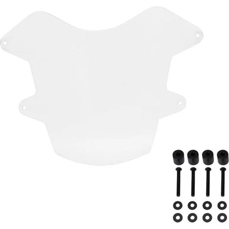 Protector de faro para motocicletas Tenere 700, Tenere700 XT700Z y XT 700 Z (2019-2022)