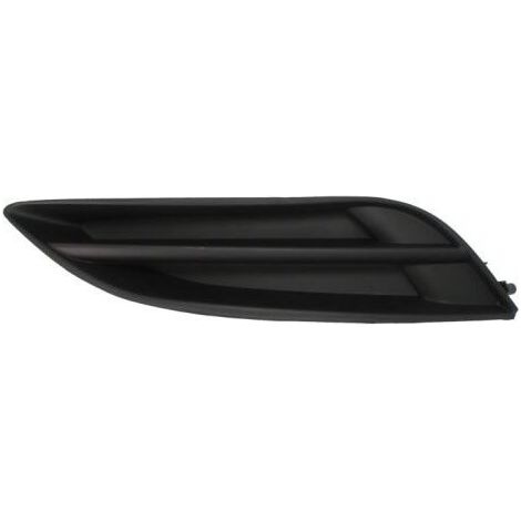 Grille de pare-choc avant droite Toyota Auris 1 phase 1 2007-2010