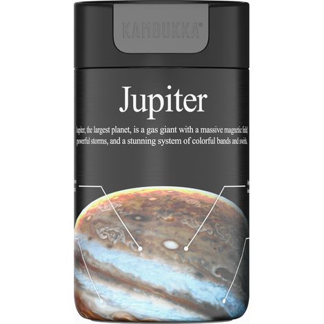 Kambukka Olympus Système Solaire Jupiter Tasse Thermique 300 ml (1/5)