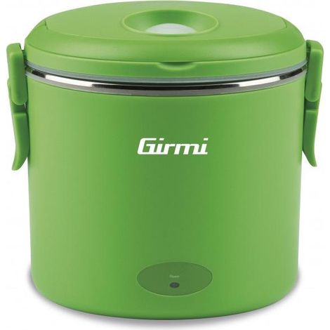 Girmi SC01 Vivandiere 0,7 l Grün 40 W