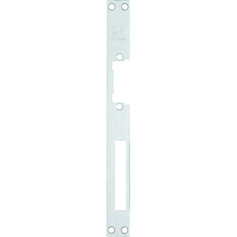 ASSA ABLOY Flachschließbl.021 STA verz.ktg.B.25xL.250mm DIN L/R - -2141