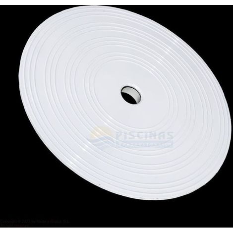Couvercle rond 230 mm. pour skimmer Coral