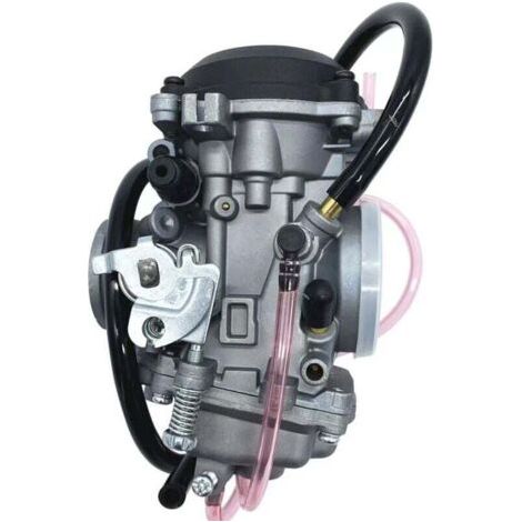 Enowelir carburetor for Yamaha TTR 225 and XT225 from 1999 to 2004, part number 5FG-14901-00 (1/4)