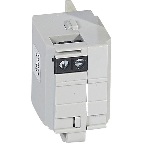 Schutzschalter Legrand dpx3 24VAC/DC kompatibel Motor