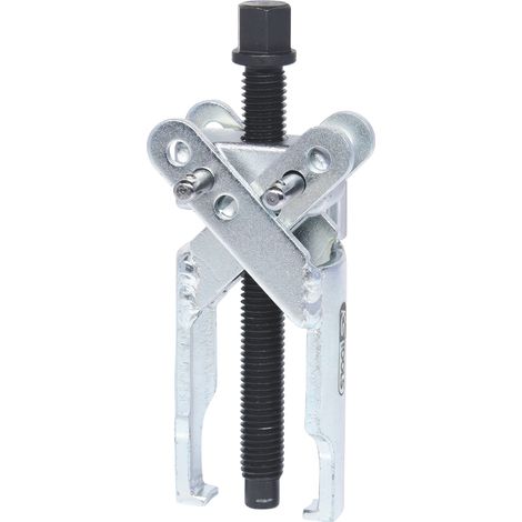 KS Tools Universal-Abzieher 2-armig mit schlanken Haken, 6-100 mm (1/3)