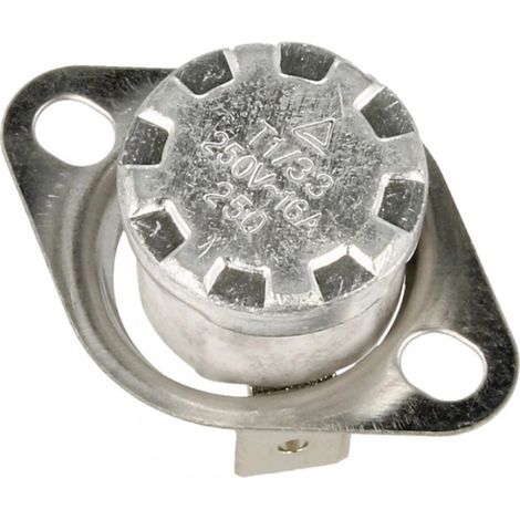 Thermostat sécu 250°c