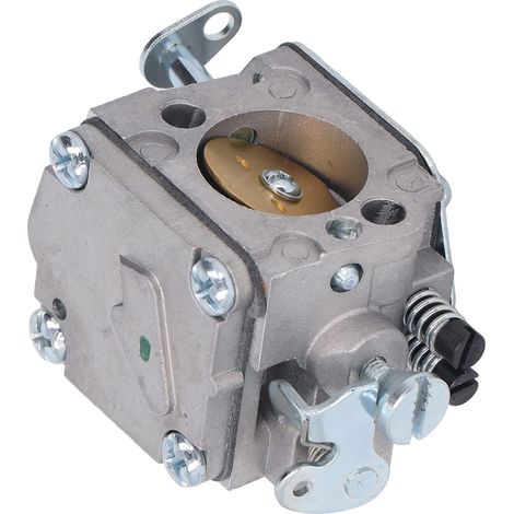 Carburateur de remplacement pour tronçonneuse Husqvarna 268 272 266 - Kit de réparation haute performance et durable. (1/5)