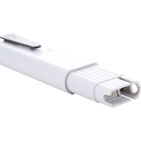 ORP-969 Mesureur Redox Stylo Testeur Numérique Qualité Eau Portable (1/5)