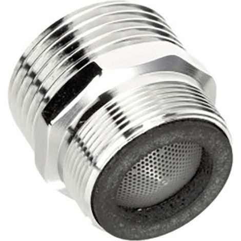 Gardena 2910-20 Adaptator de agujero para chorro ventilado