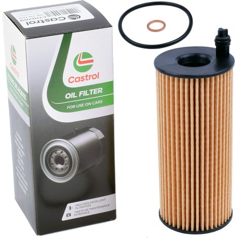 689381 Filtro olio CO0049 (1/2)