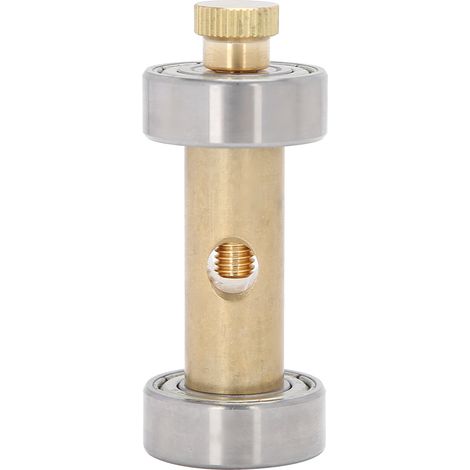 Guide d'affûtage pour tournevis à eau en cuivre, outil de réparation et affûteur pour montres (1/5)