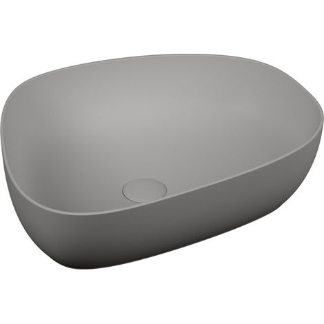 VITRA 5991B476-0016 Bol de recouvrement Outline asymétrique (1/2)