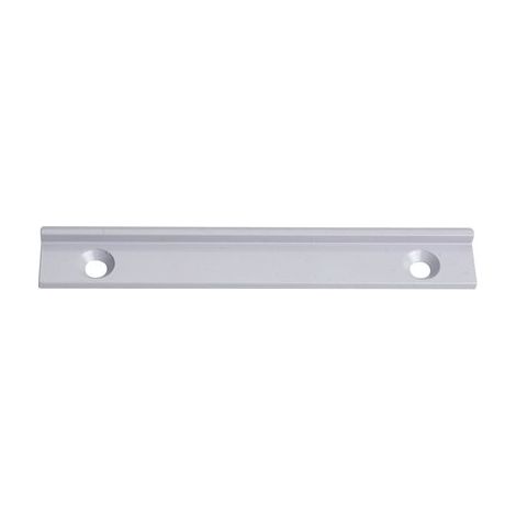 Gâche simple 6154 pour 6101 argent