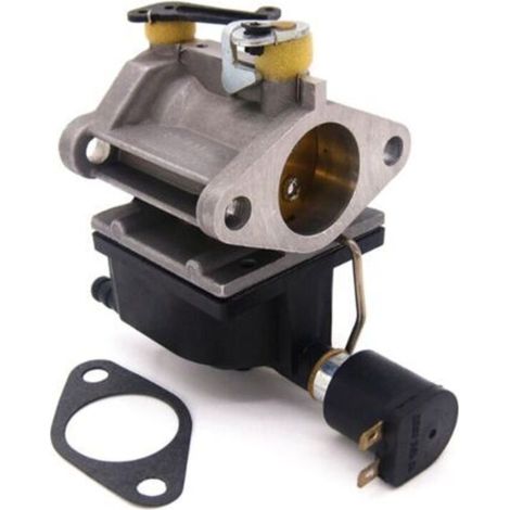 Carburador compatible con Tecumseh 640330 640072A 640159 640034A OHV160 OHV165 (1/2)